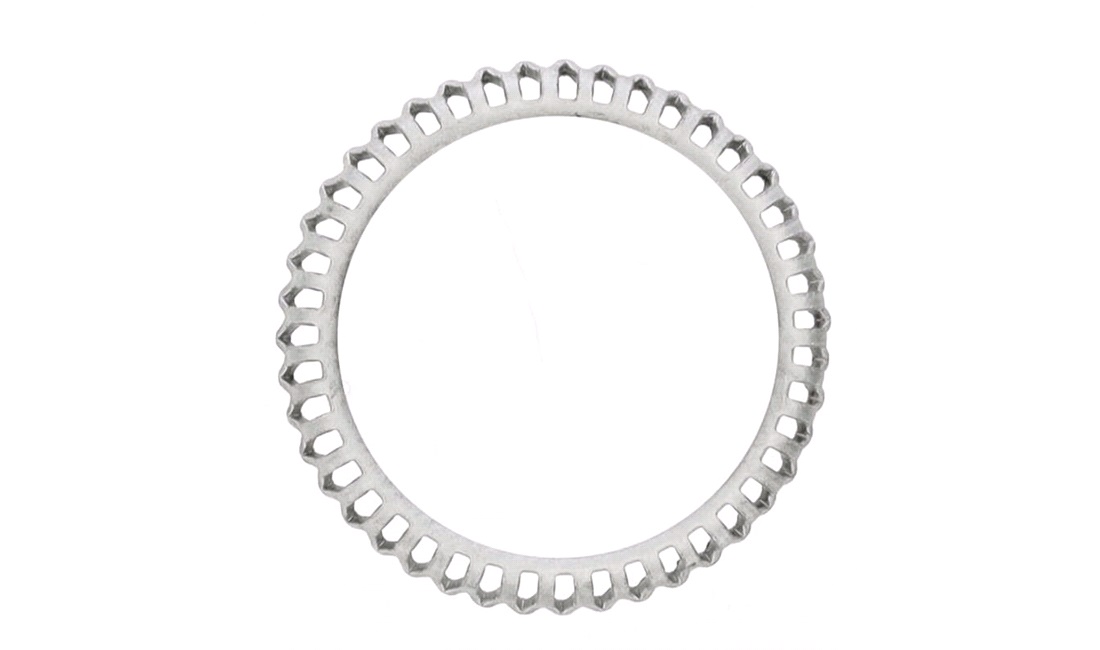 ABS ring, Ø 61 x T 43 x B 21,0