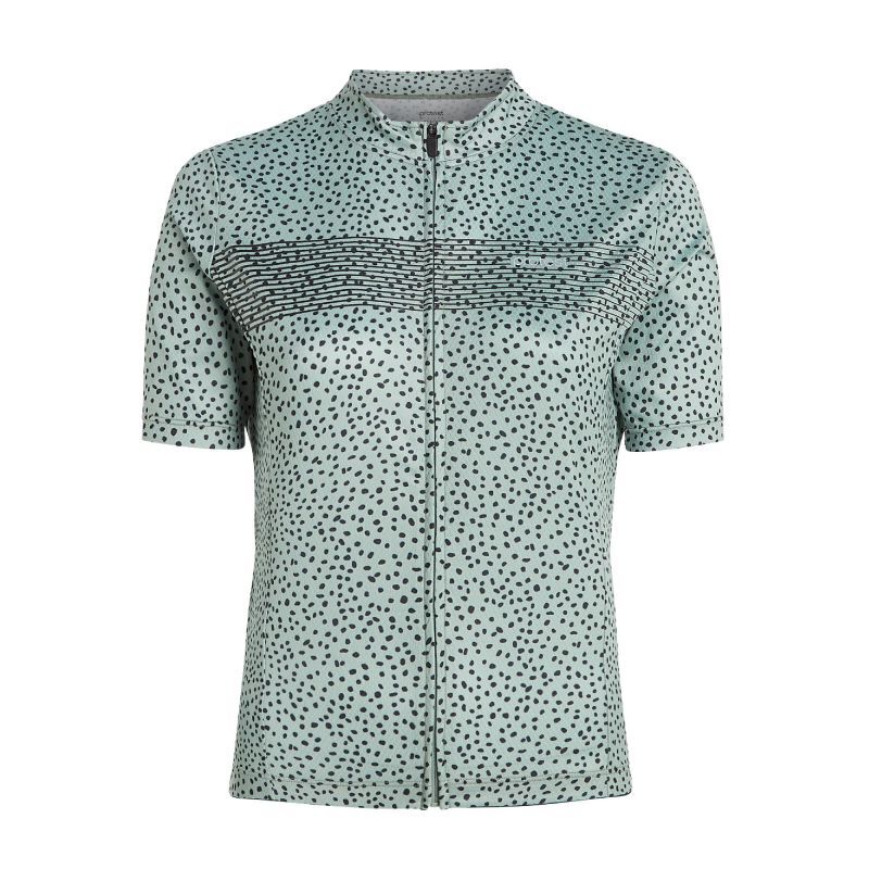 Prtnavarro - Maillot vélo femme