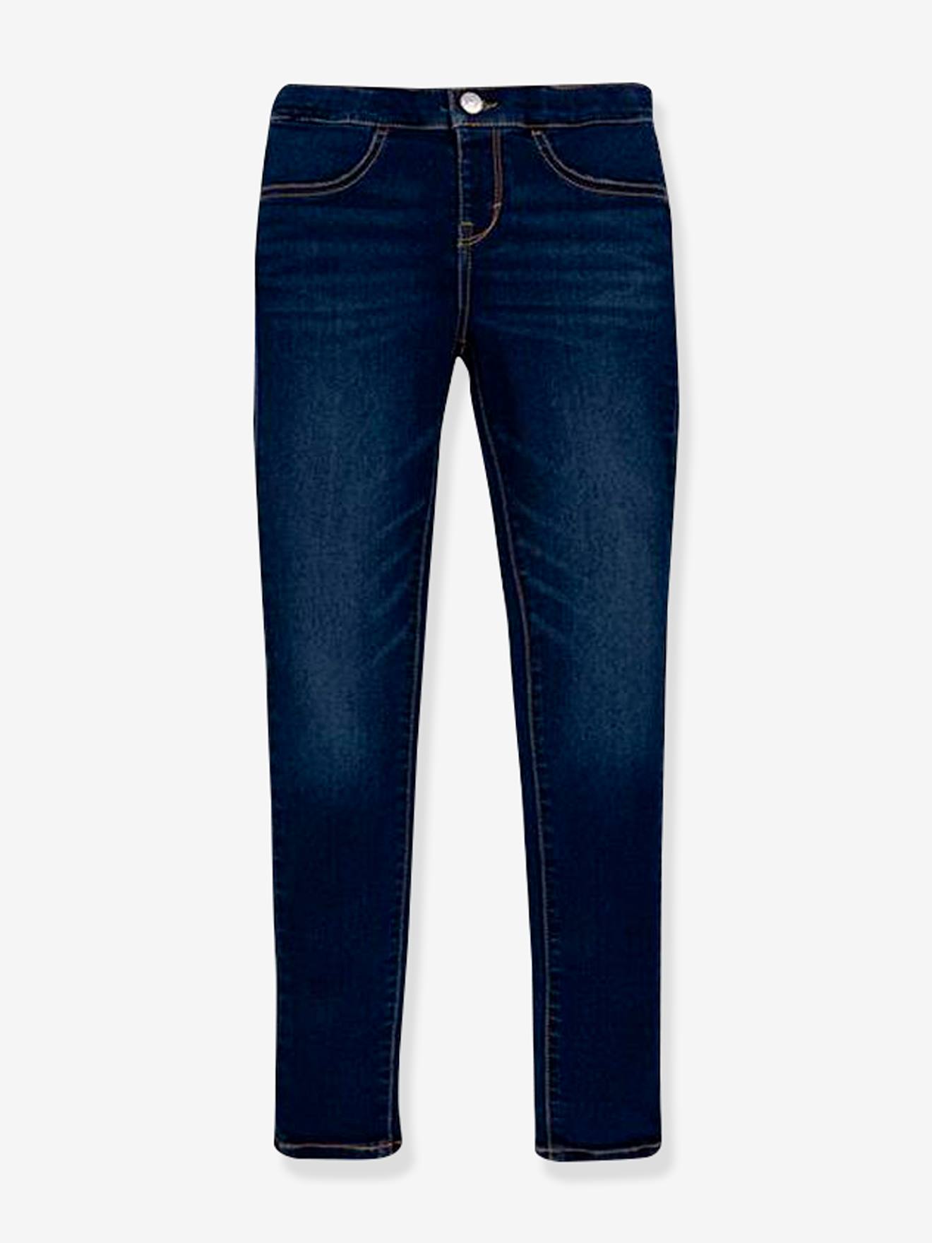 Calça legging Levi's de vestir, azul