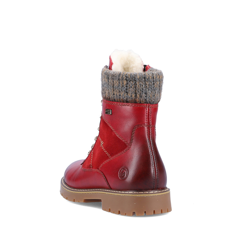 Remonte D9378-35 | ROUGE