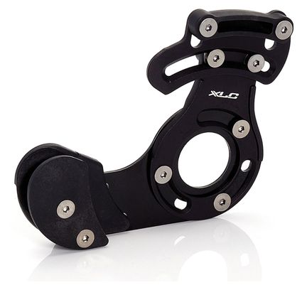 Guide Chaine XLC CR-A08 ISCG Plateau 32-38 Dents