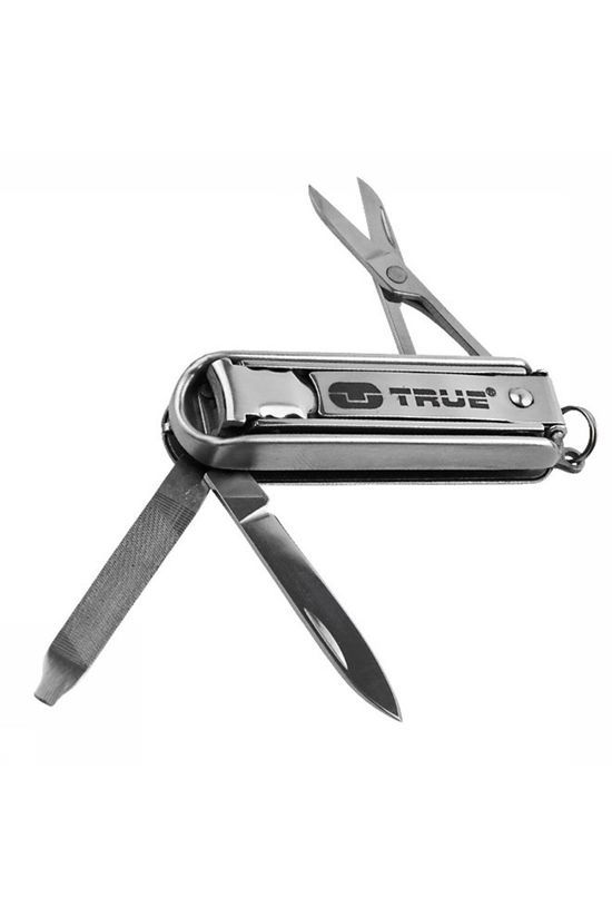 True Utility True Utility Nail Clip Kit Nagelknipper
