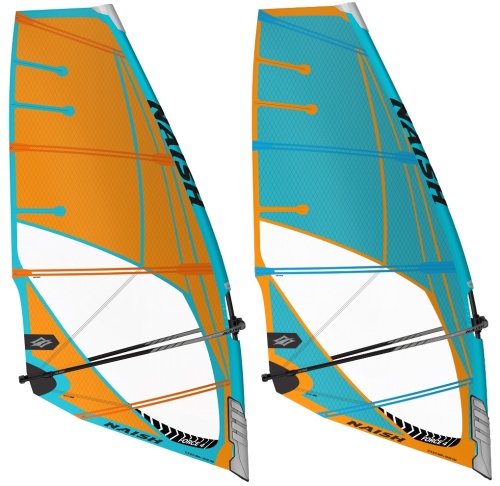 Naish Force 4 2024