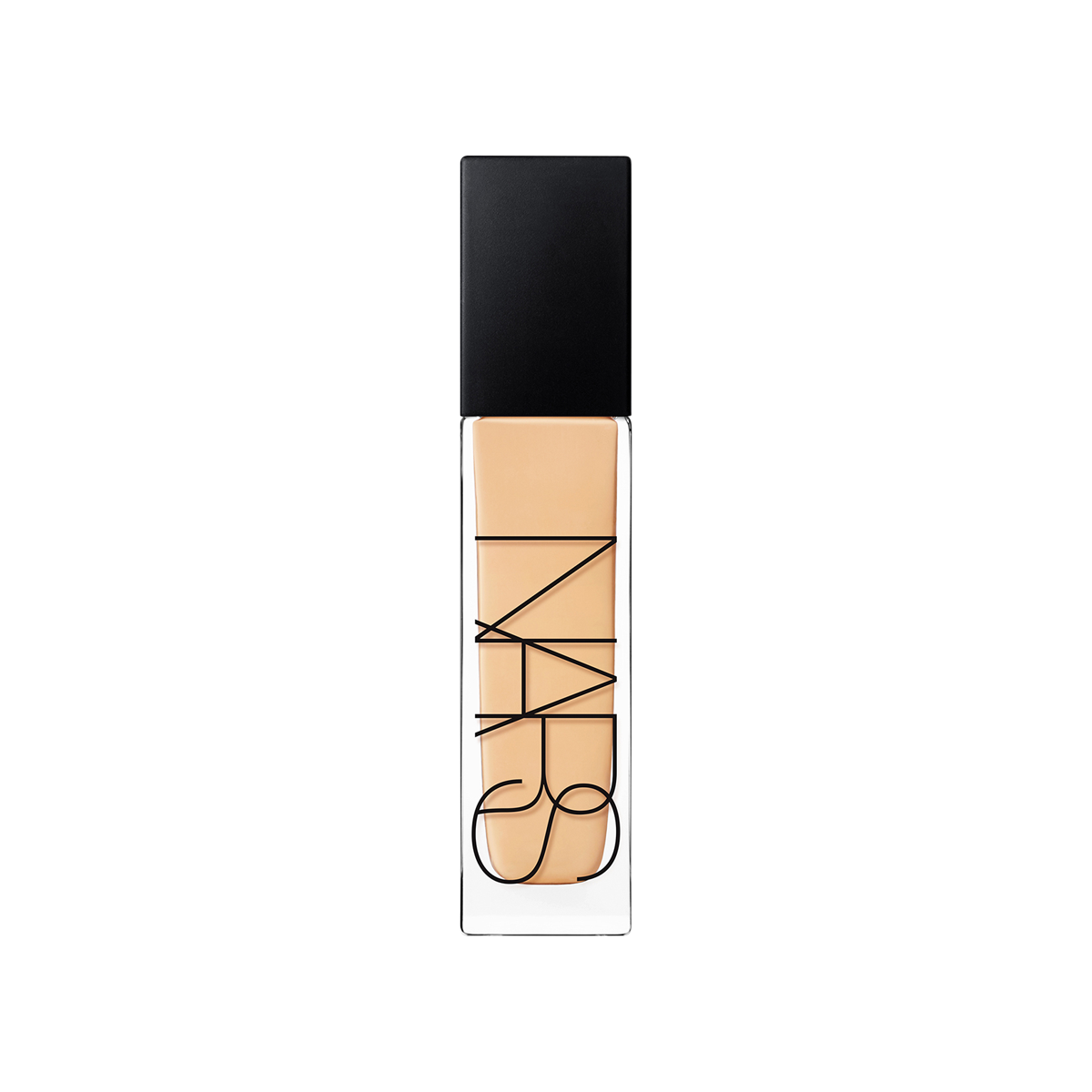 Natural Radiant Longwear Foundation Iguacu