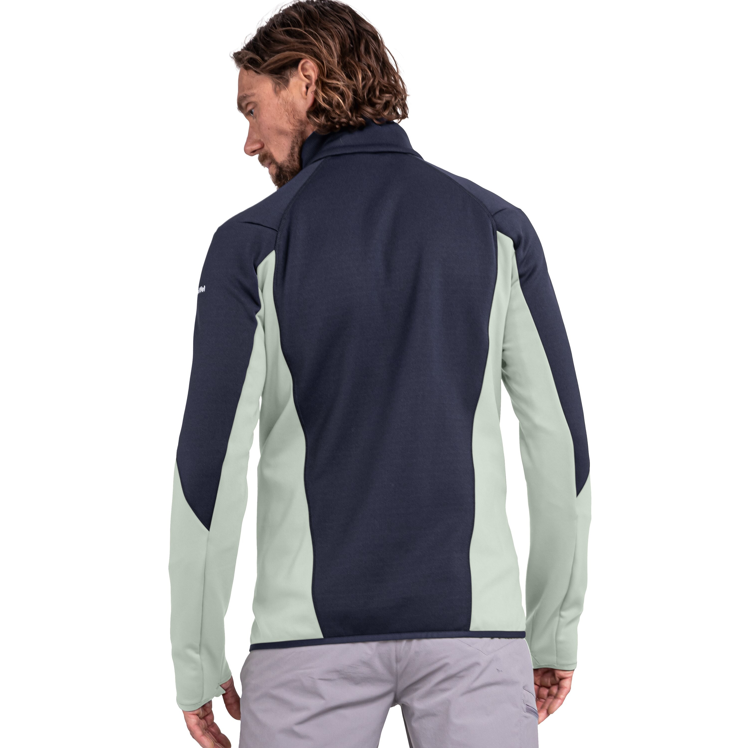 Fleece Jacket Lodron M