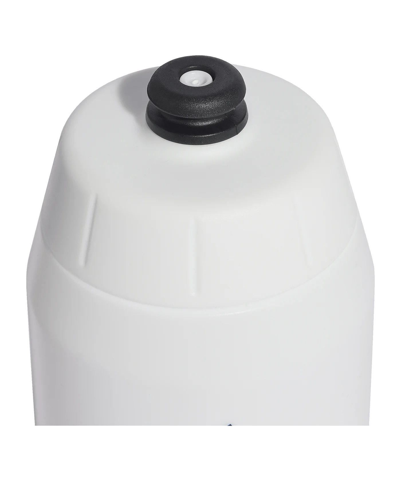 adidas Tiro 0.75 L Flasche Weiss