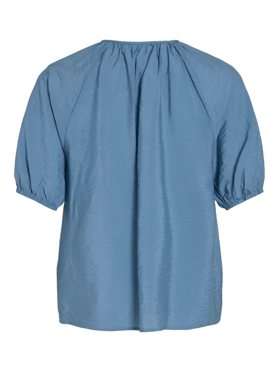 Vila  Vidomira top - Coronet Blue