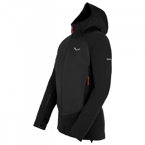 Salewa - Women's Pedroc TWR / DST Wool Jacket - Veste softshell