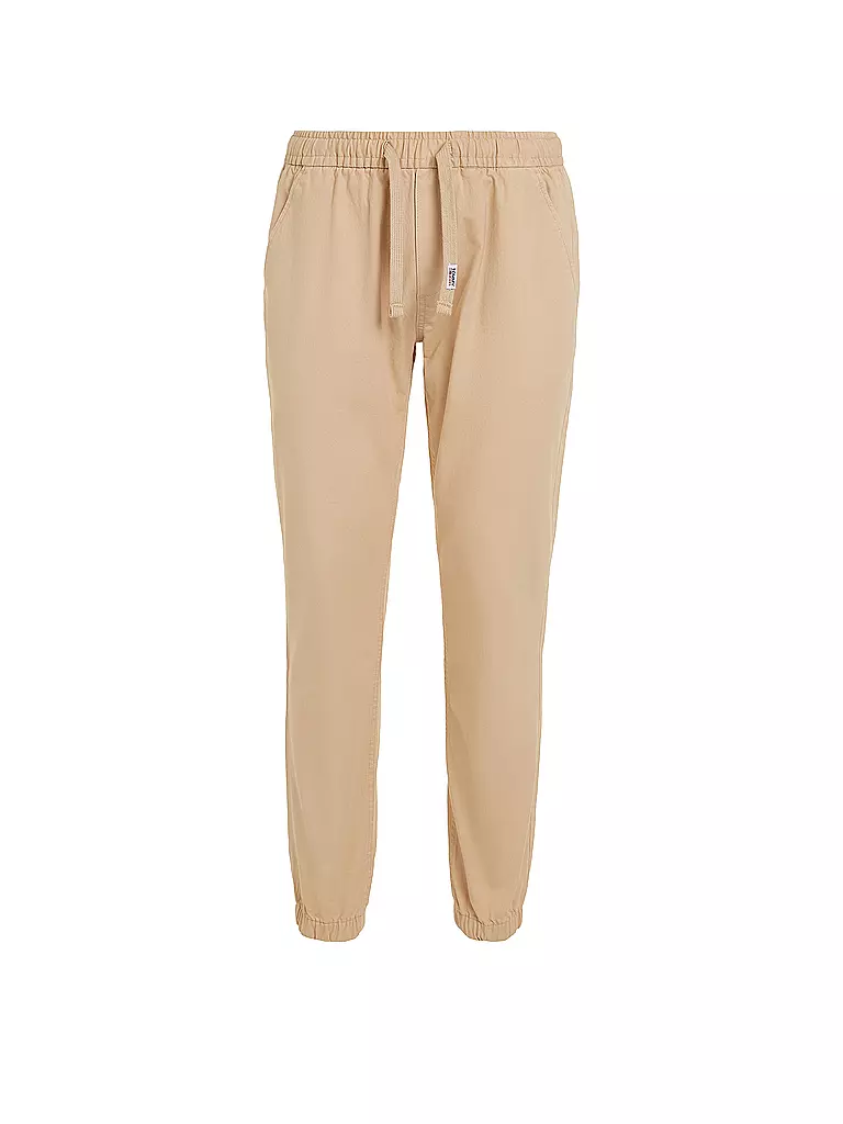TOMMY JEANS Chino SCANTON beige