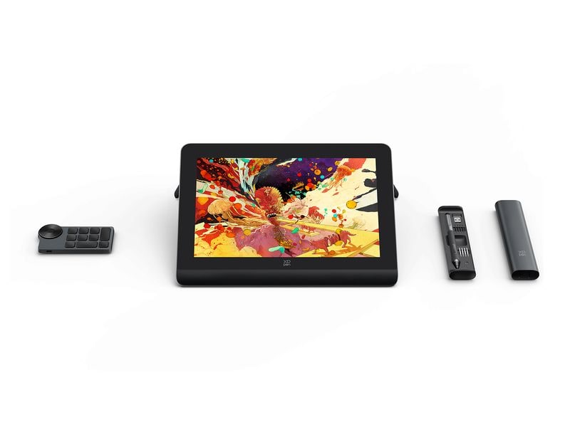 XP-PEN Grafiktablet Artist Pro 14 Gen. 2 14