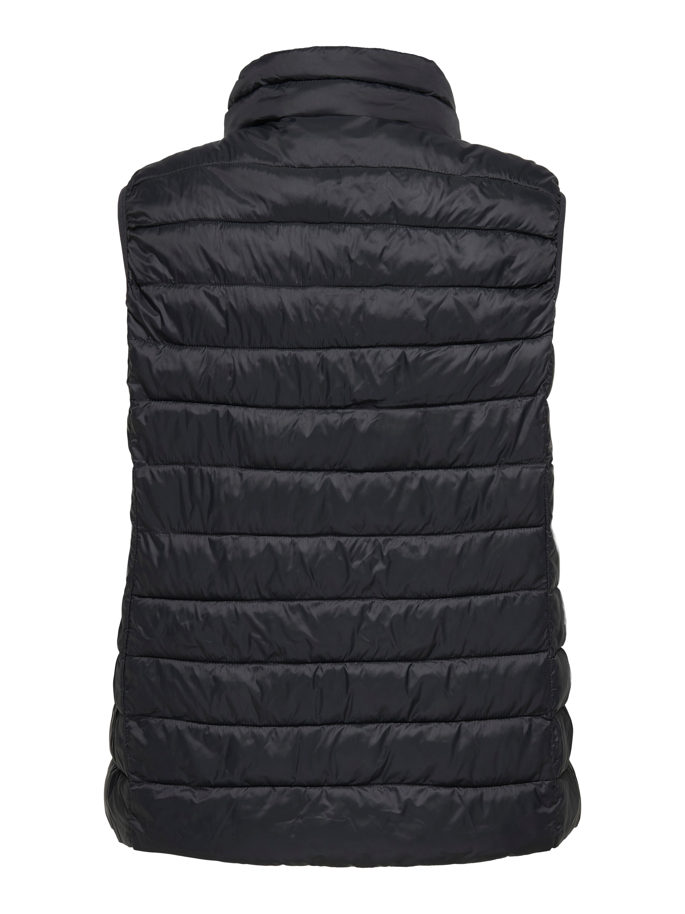 ONLY CARMAKOMA Steppweste »CARTAHIA LW QUILTED WAISTCOAT OTW«