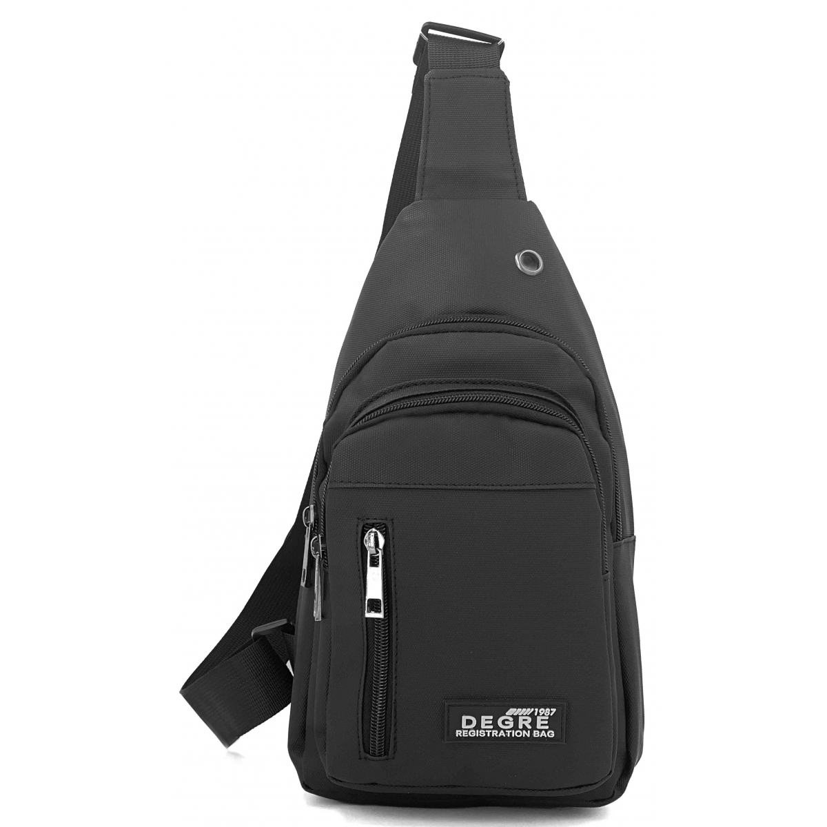 Degré Sac homme bandoulière Degré