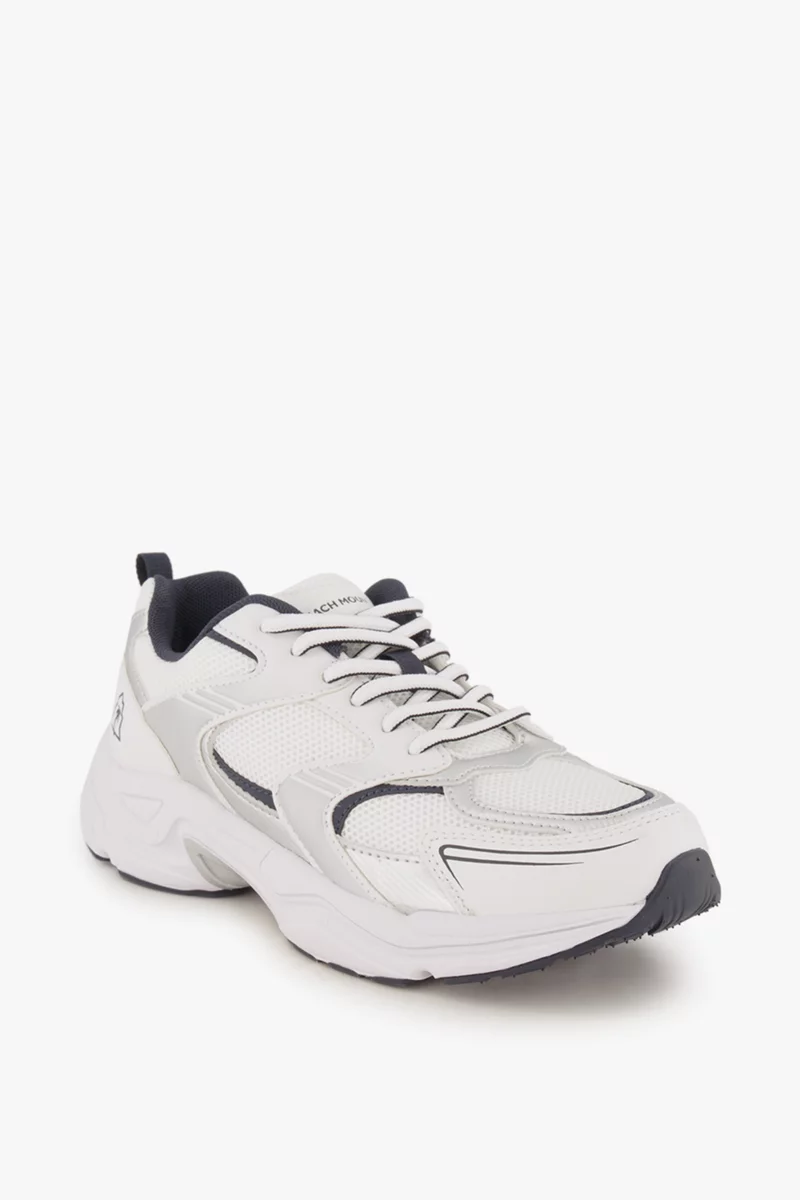 BEACH MOUNTAIN Retro Jogger 350 Damen Sneaker