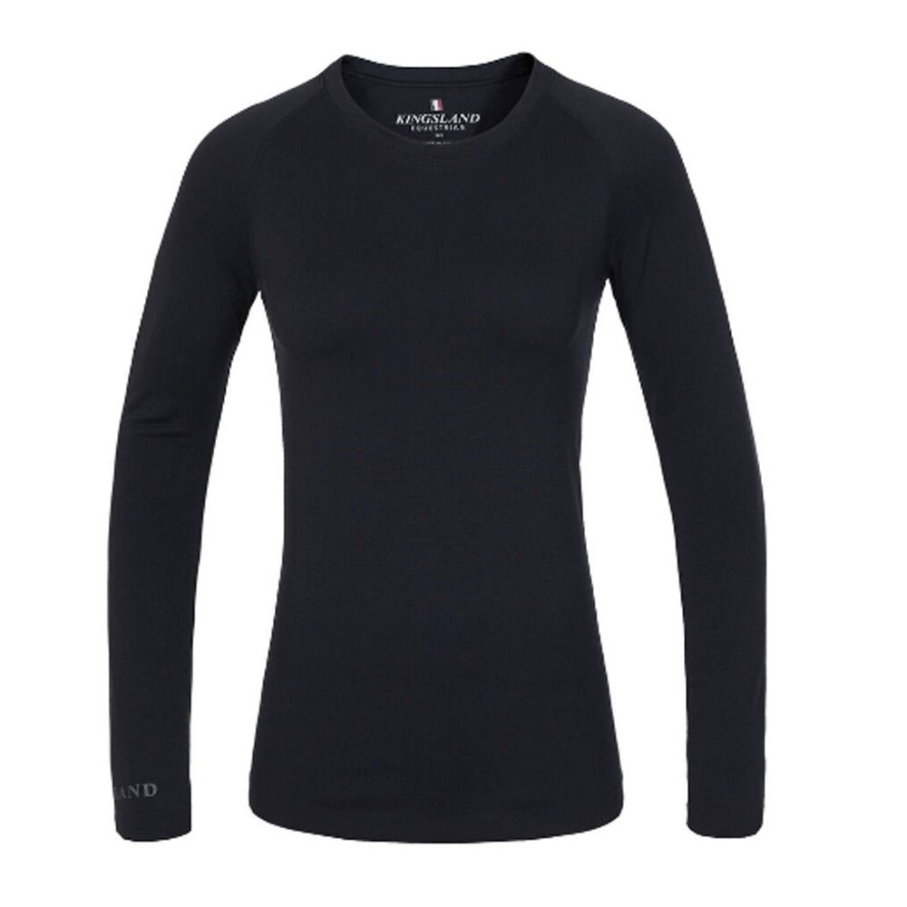 Kingsland KLROMA - Maillot Femme navy