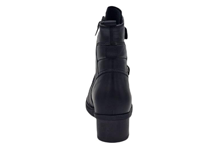 Wolky 01268 ZWART