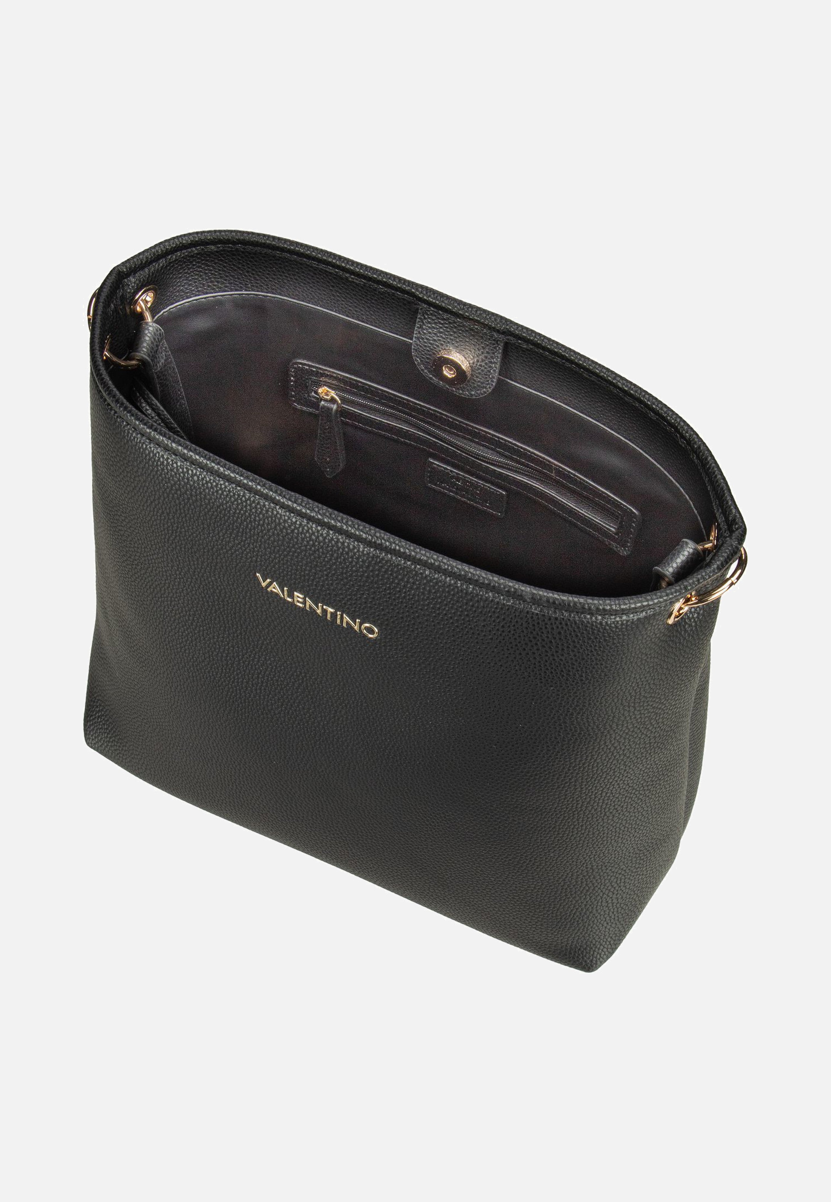 Brixton X03 Nero - Hobo Bag