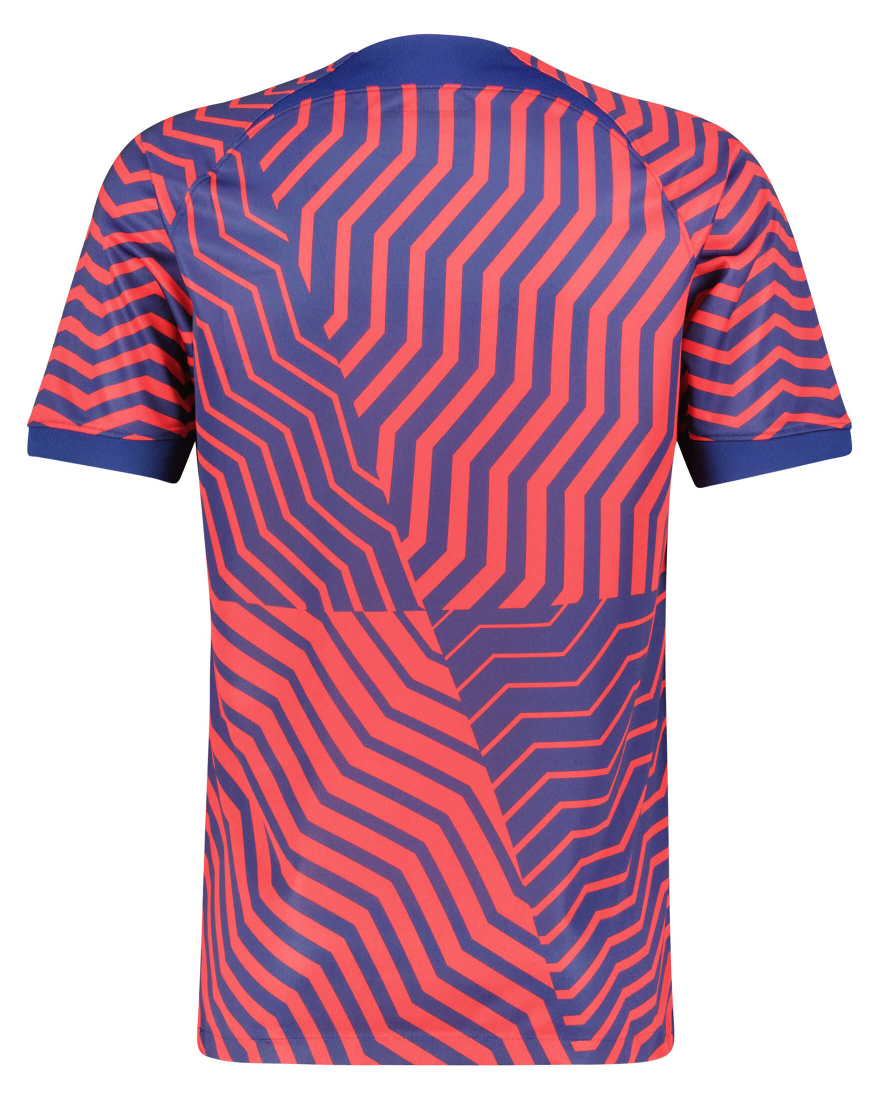 Nike| Herren Fußballtrikot REDBULL LEIPZIG 2023/23 STADIUM AWAY