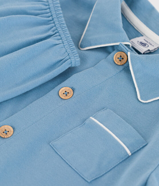 Pyjama petit garçon en jersey