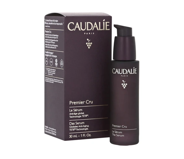 CAUDALIE Premier Cru Anti-Aging Serum