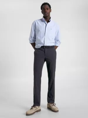 Denton Prince of Wales Check Chinos