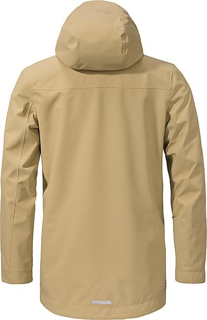 SCHOFFEL - JACKET GENEVA M