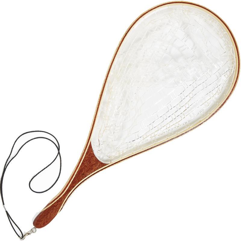 Epuisette Raquette Sempe