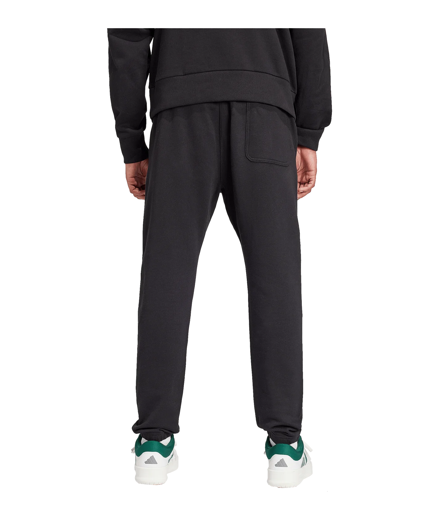 adidas All SZN Trainingshose Schwarz