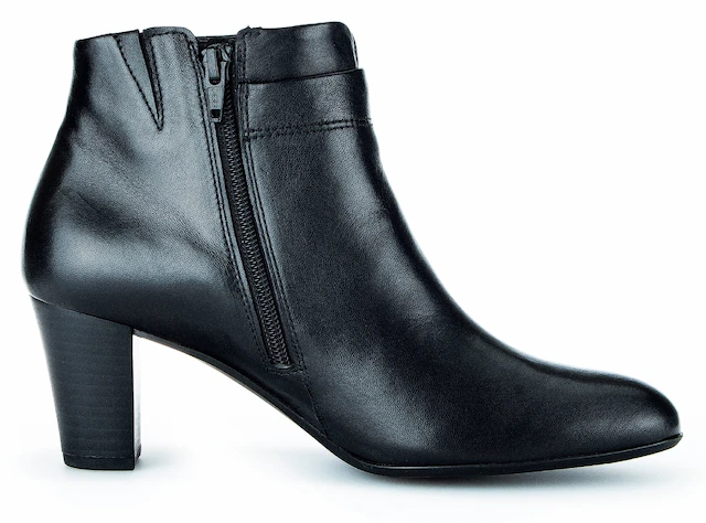 Gabor Stiefelette »Nizza«  mit Innenreissverschluss