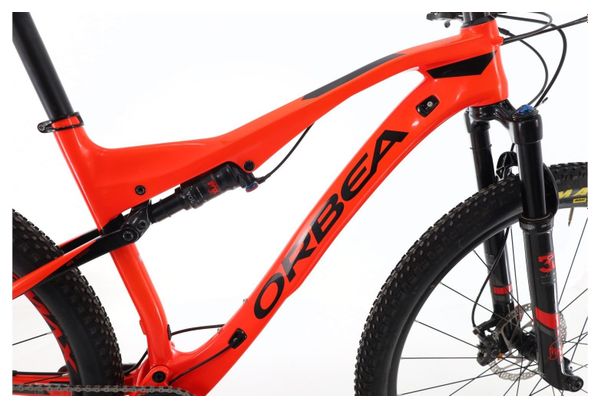 Produit reconditionné · Orbea Oiz Carbone X01 / Vélo VTT / Orbea | Très bon état