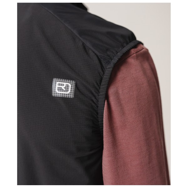 Ortovox - Sequence Wind Vest - Gilet de cyclisme