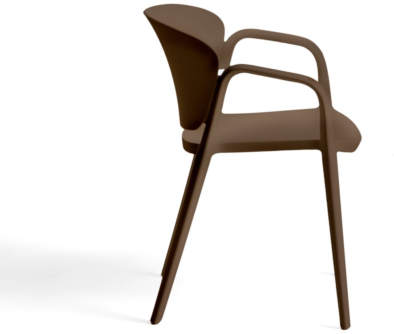 Kave Home   Ania Tuinstoel