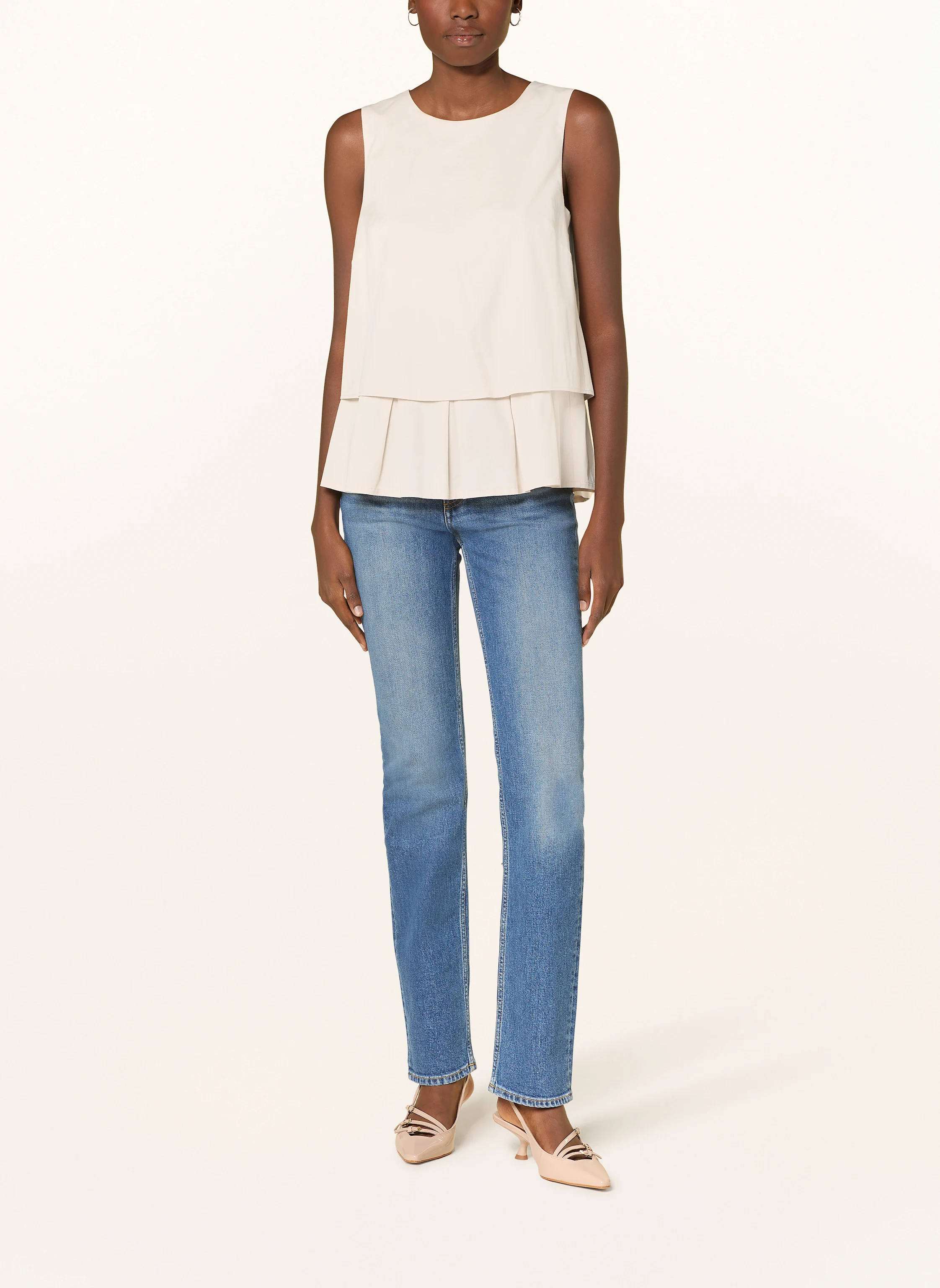 MARC CAIN Blusentop