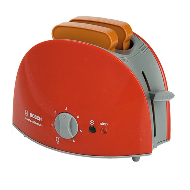 Bosch Toaster für Kinder
