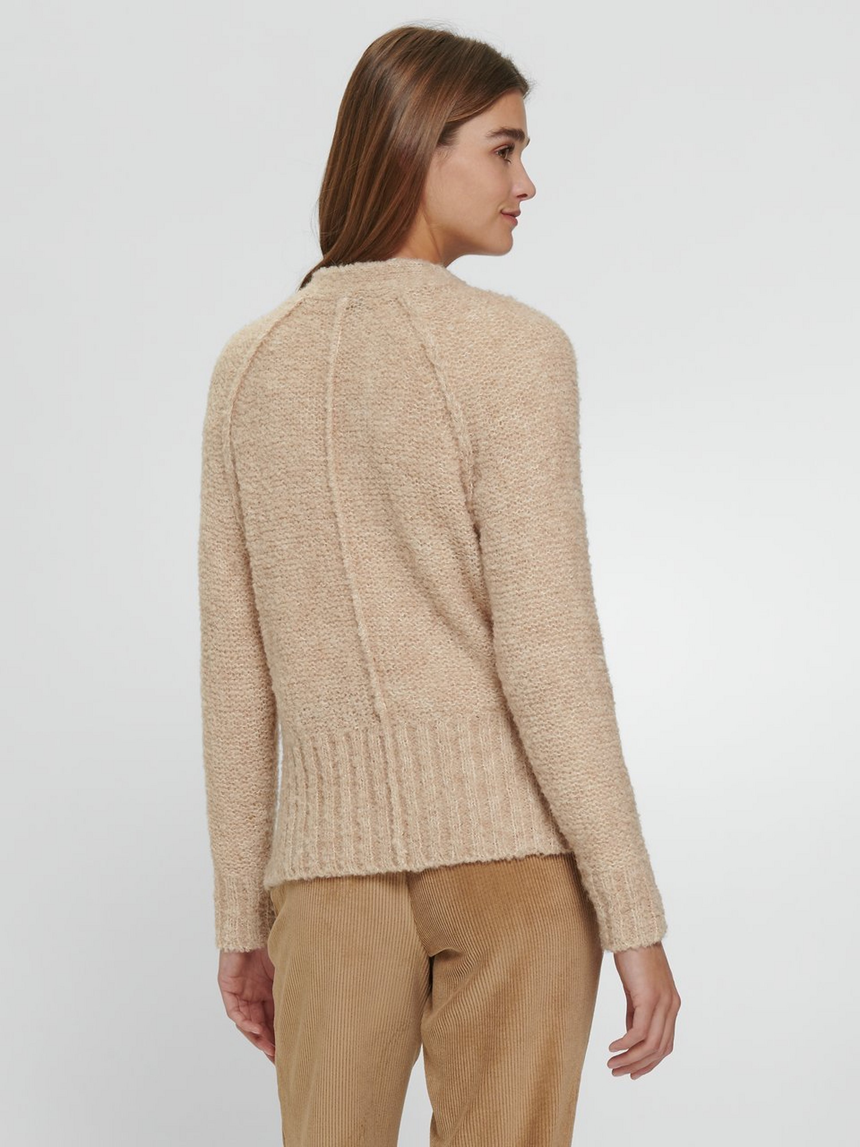 Strickjacke