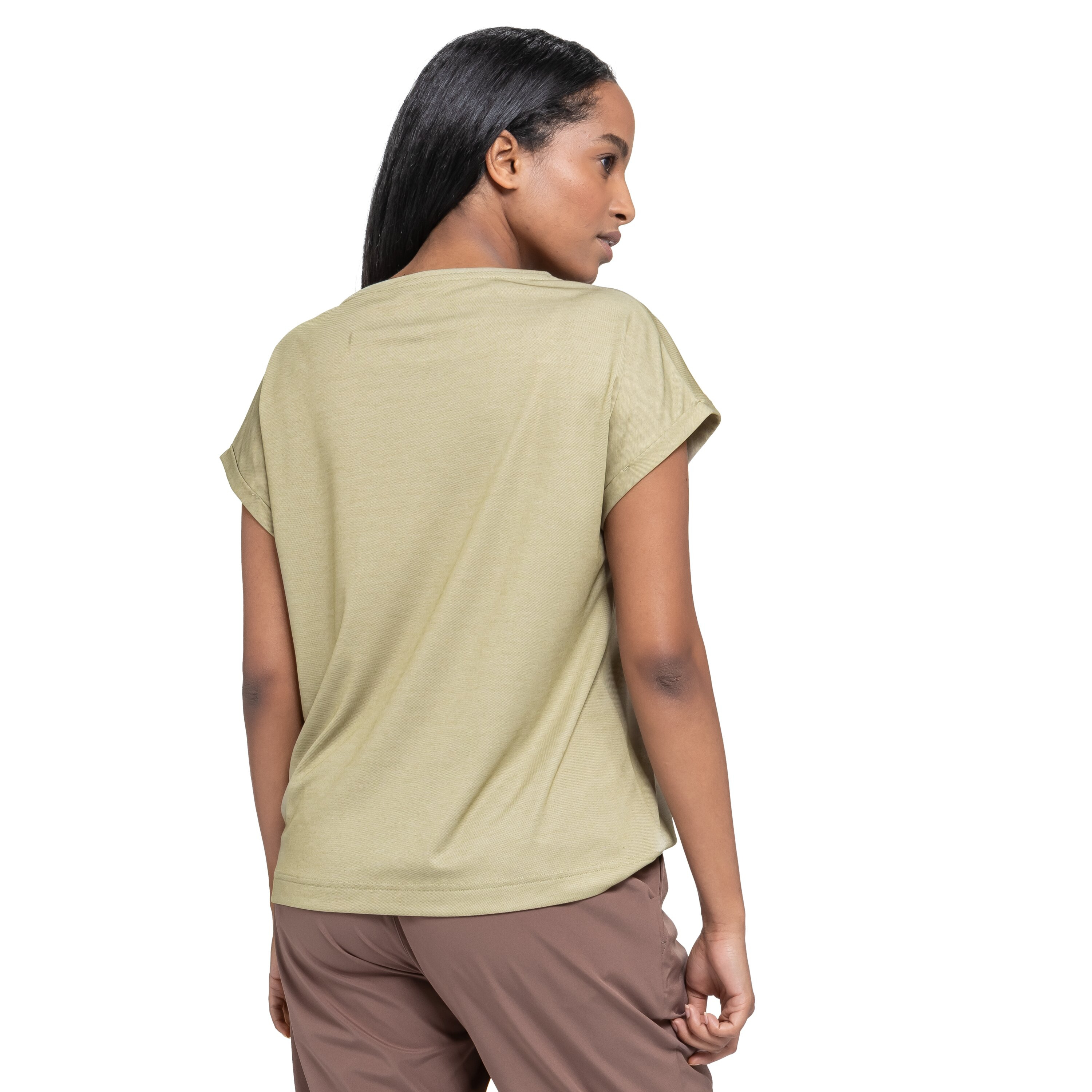 T Shirt Style Galerne W