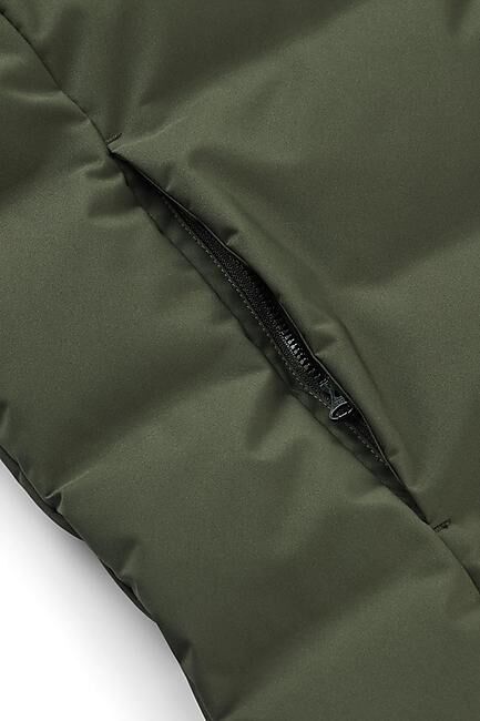 NORDISK - DUVET AUKEA WS BONDED DOWN