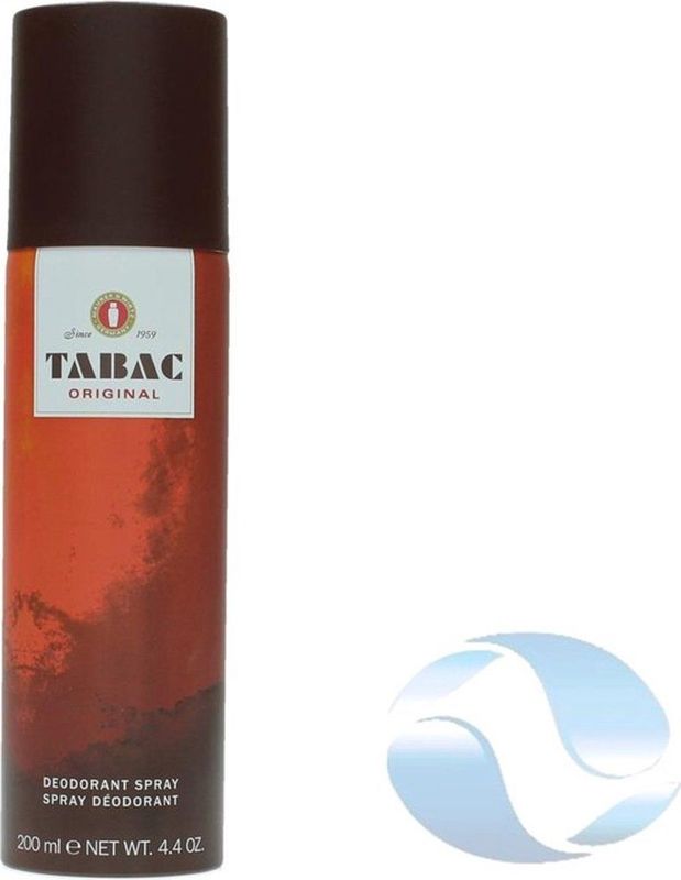 Deodorant Spray Original Tabac (200 ml)