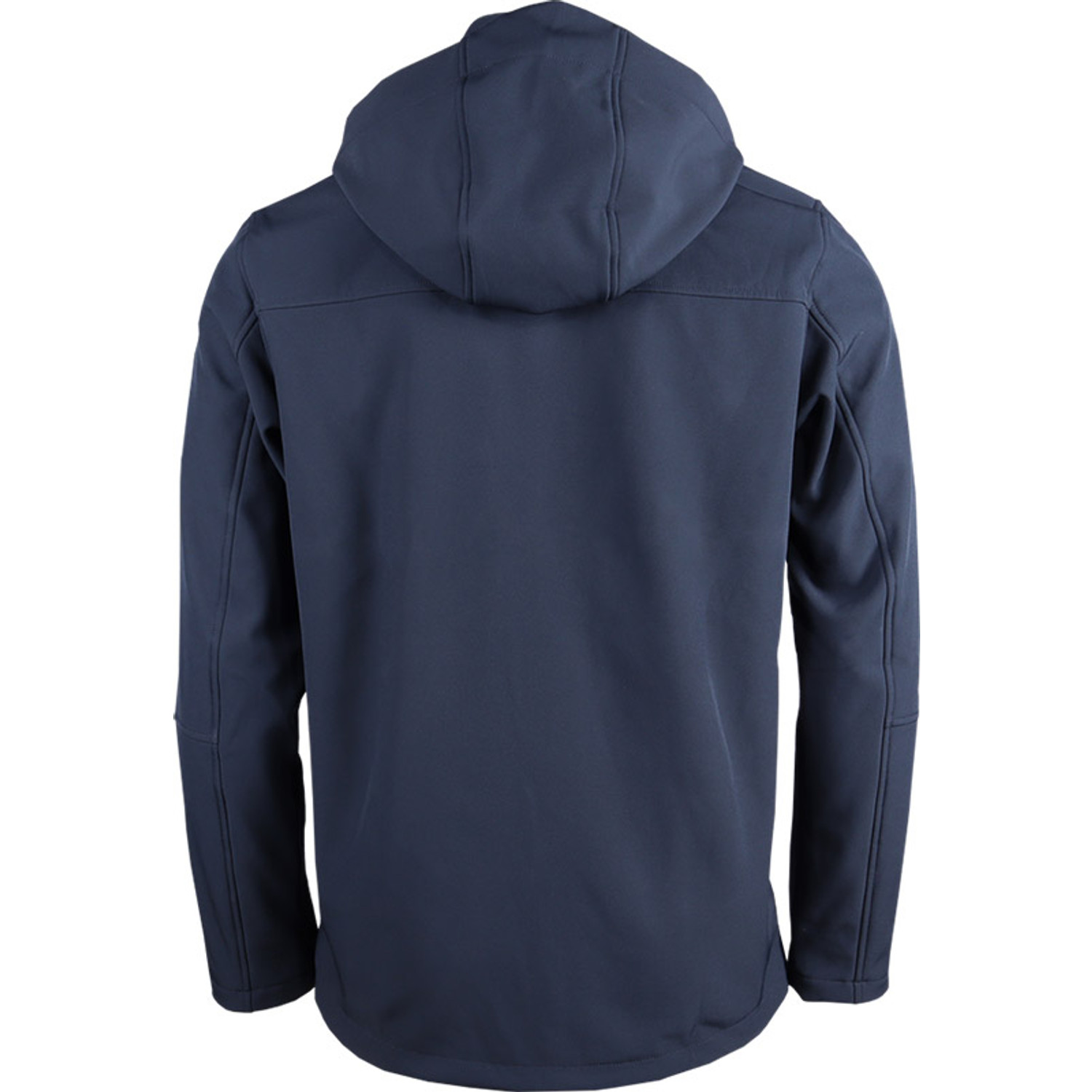 Indian Maharadja Softshell Jack Heren MHC Rosmalen