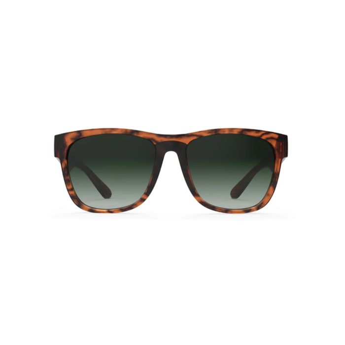 Goodr Unisex Solbriller Ninja Kkick the Damn Rabbit Brun
