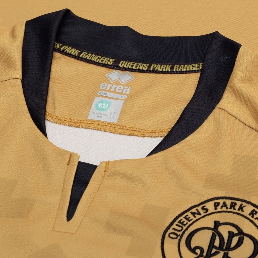 Queens Park Rangers 3ème Maillot 2024/25