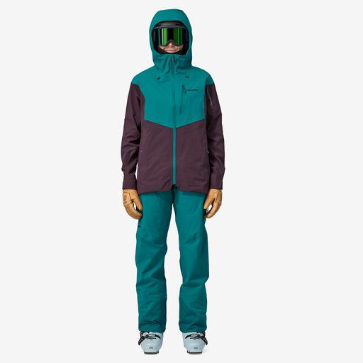 Patagonia Snowdrifter Bibs W's
