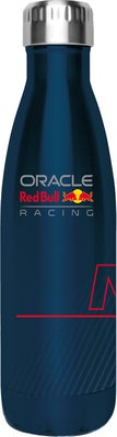 UnderCover Red Bull Aluminiumflaske 600 ml, Blå