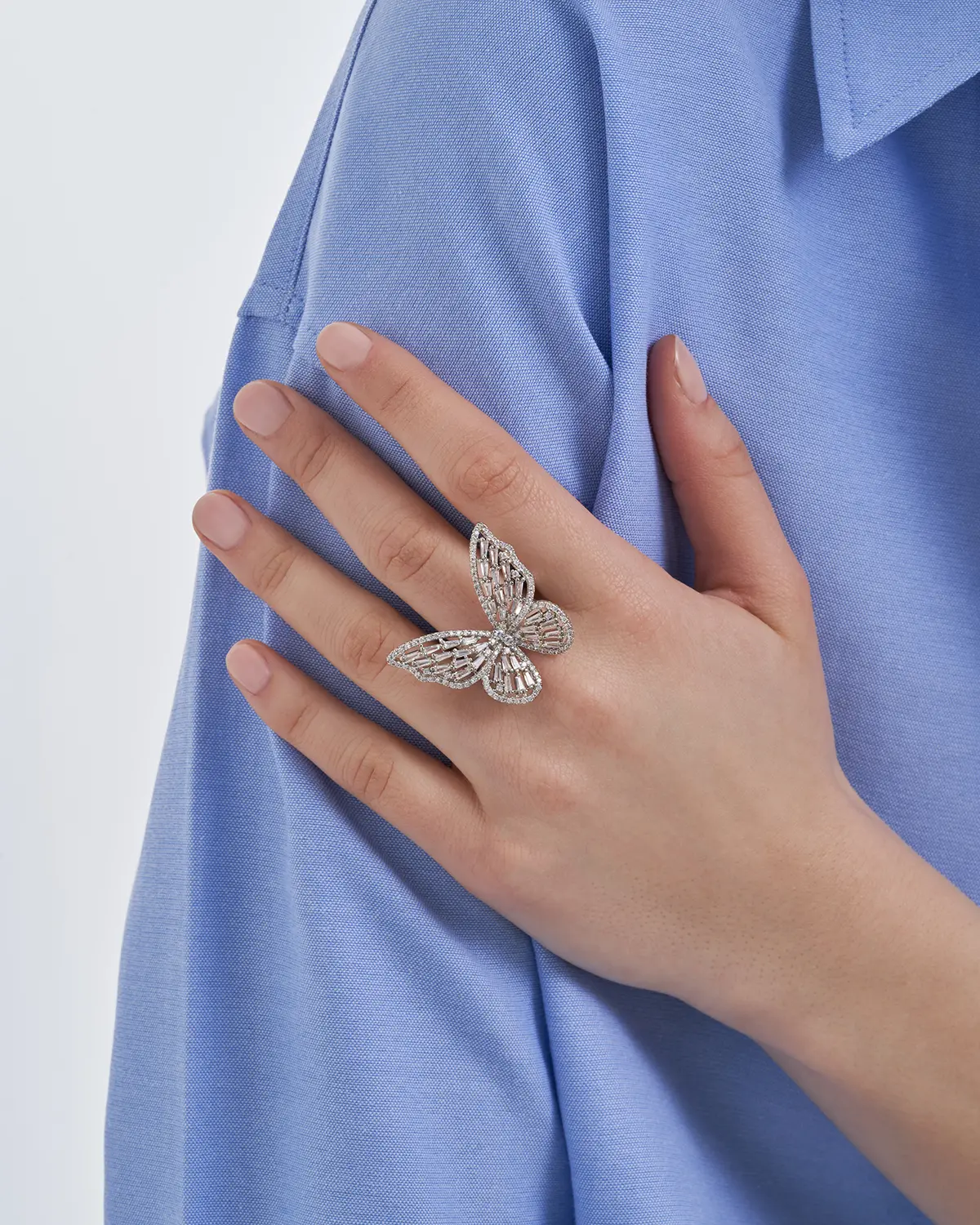Ring - Shining Beauty