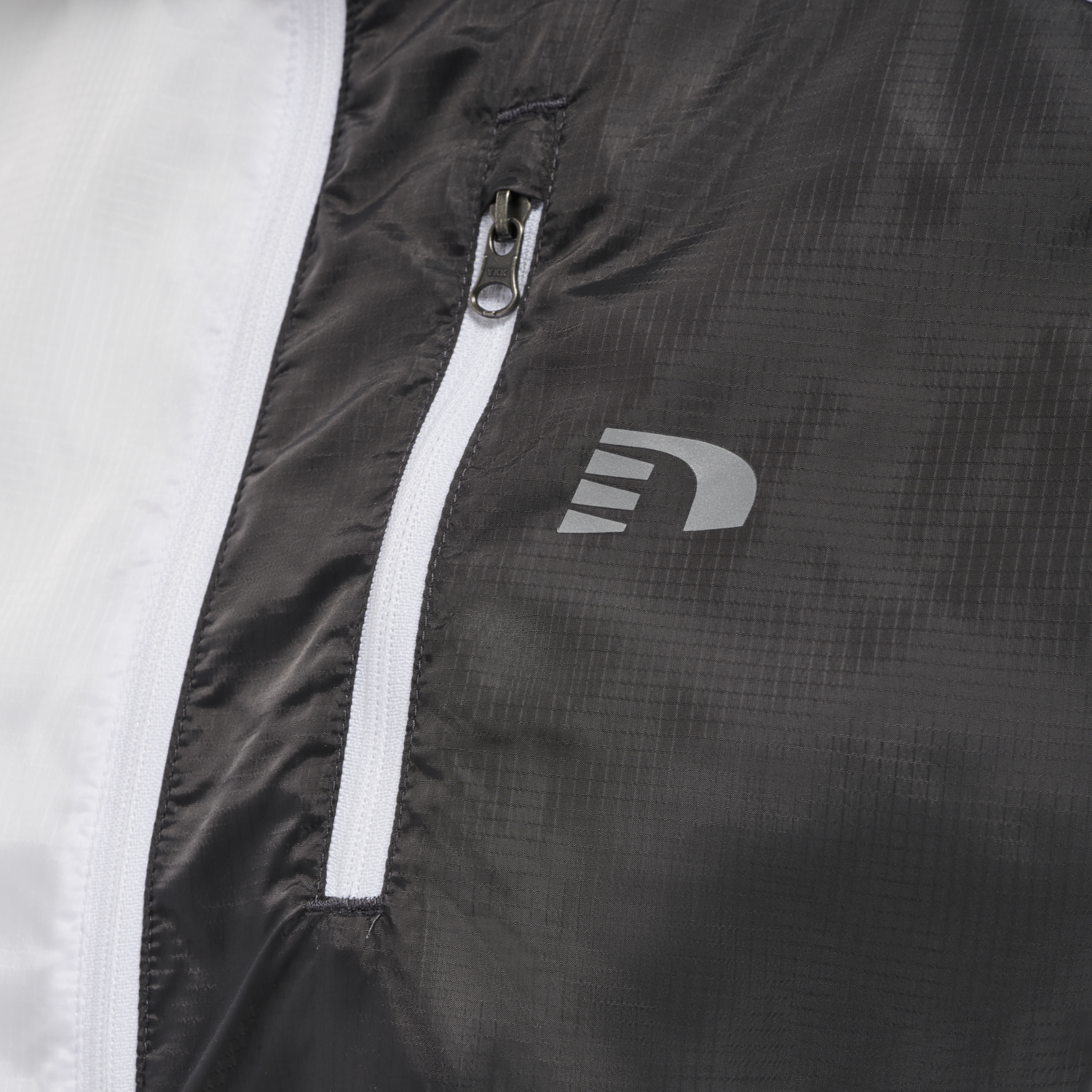 WOMEN PACKABLE TECH JACKET