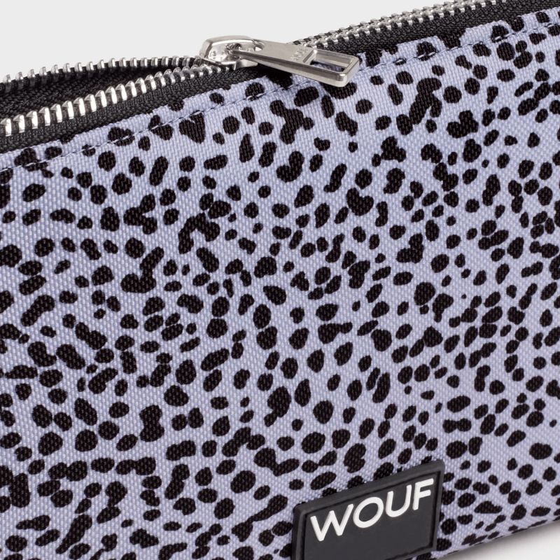 Pochette large 23 cm Julia