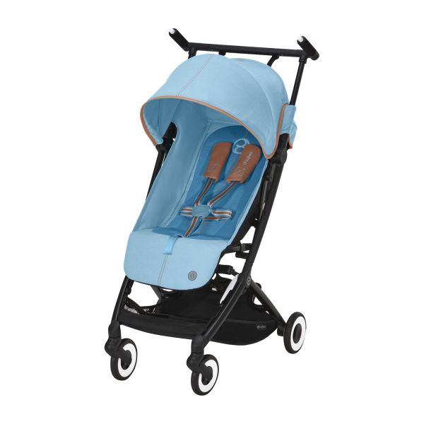 Cybex Libelle 2 Buggy - Beach Blue