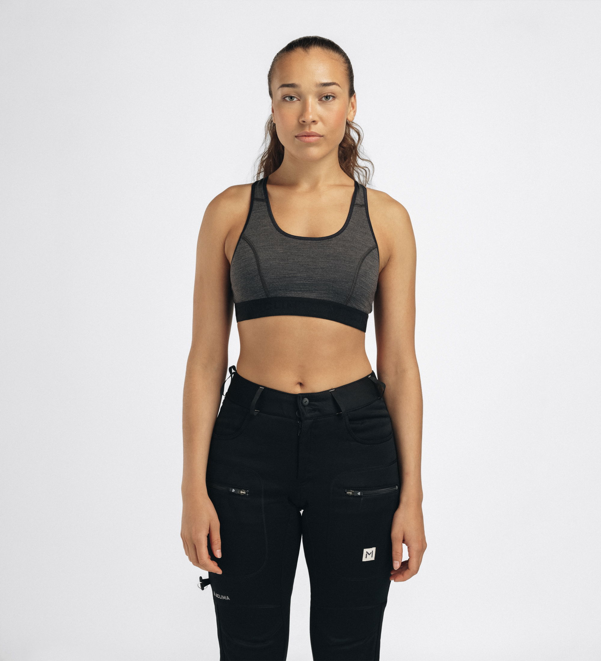 Aclima LightWool Sports Top W's