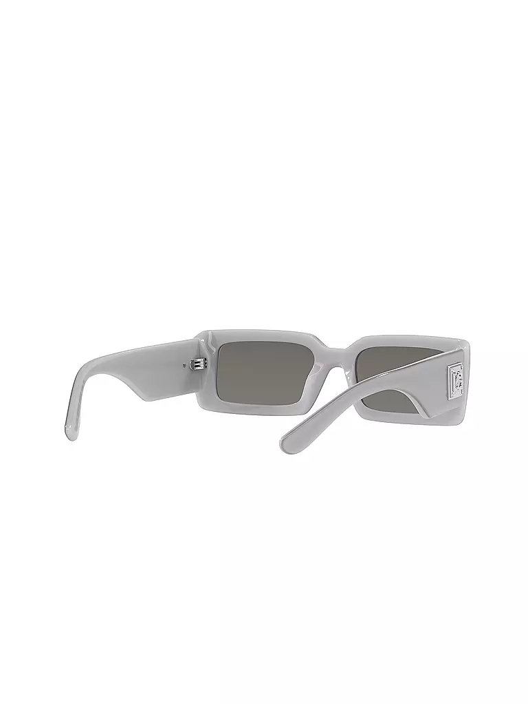 DOLCE&GABBANA Sonnenbrille DG4416/53 hellgrau