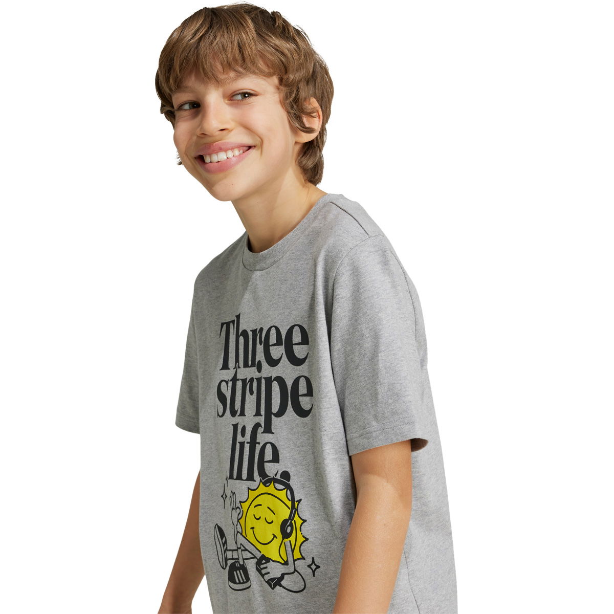 adidas T-shirt Børn