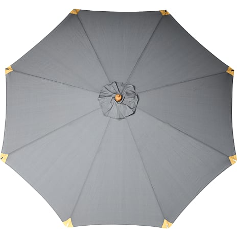Tours parasol - grå